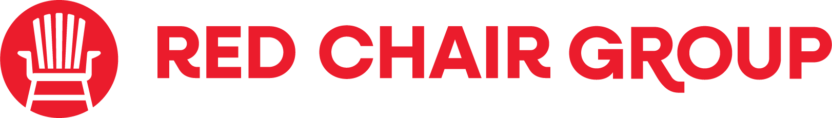 Red Chair Group Logo