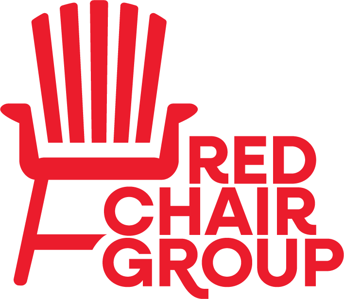 Red Chair Group Logo